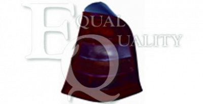 EQUAL QUALITY gp0229 -  Рассеиватель, фонарь указателя поворота